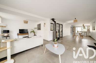 Maison 6 pièces 295000 €