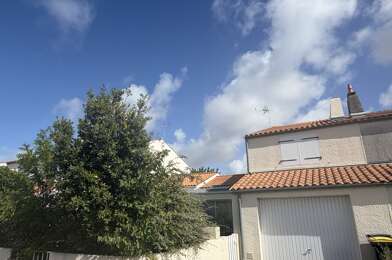 Maison 5 pièces 370000 €
