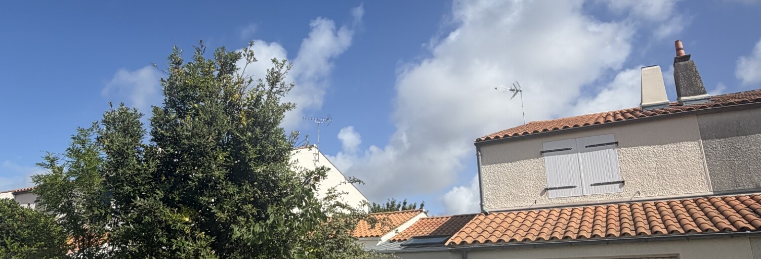 Maison 5 Pièces 104 m² à vendre à Lagord (17140)