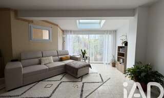 Maison 5 Pièces 104 m² à vendre à Lagord (17140)