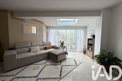 Maison 5 pièces 349000 €