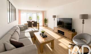 Appartement 4 Pièces 69 m² à vendre à Le Havre (76620)