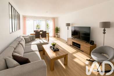 Appartement 4 pièces 123000 €