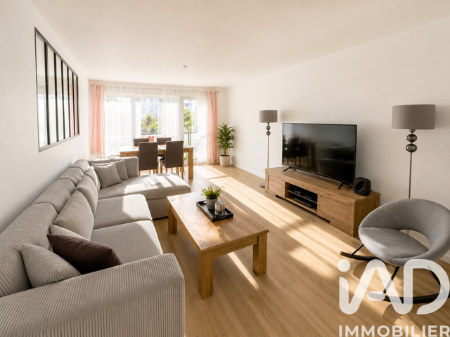 Vente Appartement 4 pièces — photo du bien