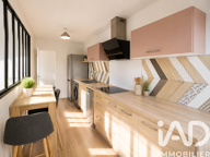 Vente Appartement 4 pièces — photo 2