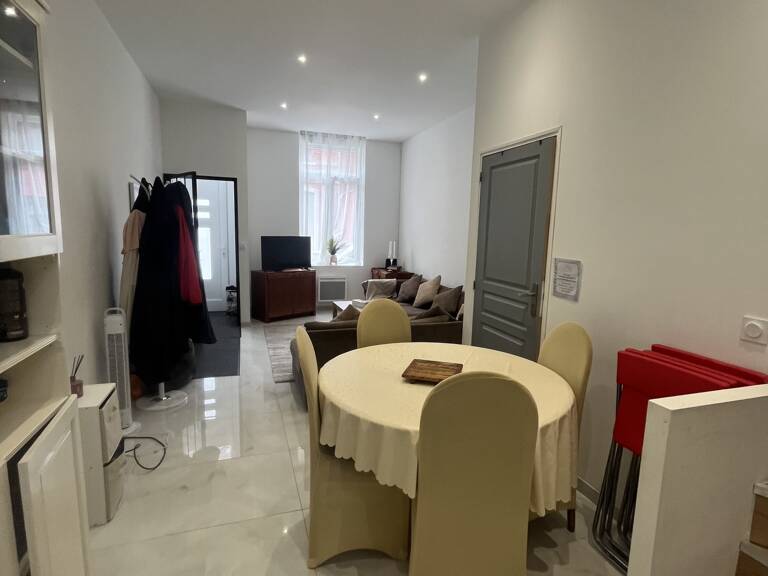 Vente Maison/villa 4 pièces — photo 1