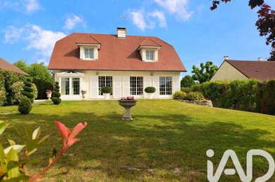 Maison 7 pièces 549500 €