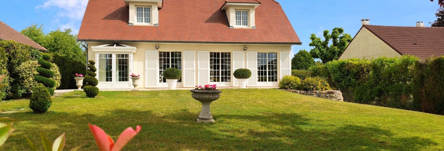 Maison 7 Pièces 179 m² à vendre à Caurel (51110)