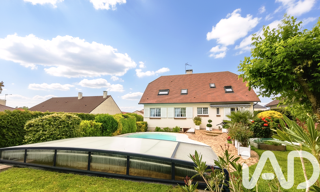 Maison 7 Pièces 179 m² à vendre à Caurel (51110)