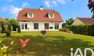 Maison 7 Pièces 179 m² à vendre à Caurel (51110)