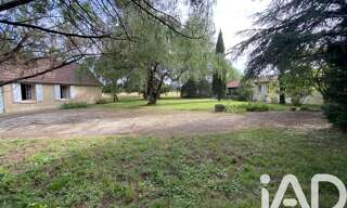 Maison 8 Pièces 155 m² à vendre à Domme (24250)