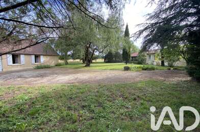 Maison 8 pièces 298000 €