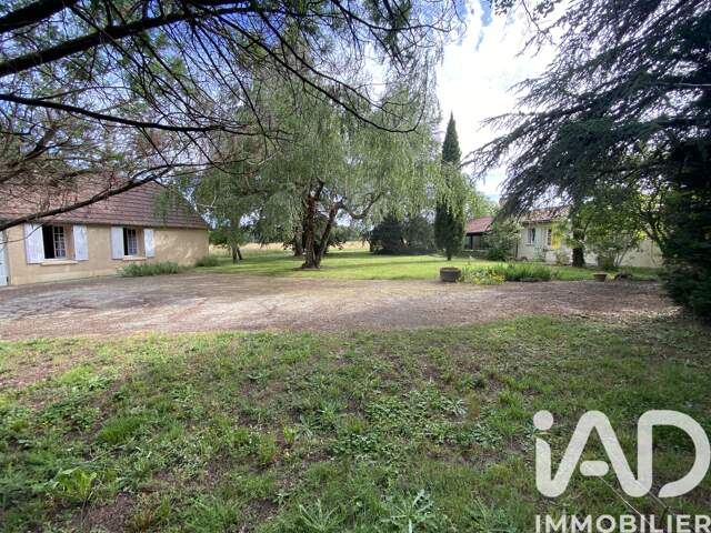 Vente Maison/villa 8 pièces — photo du bien
