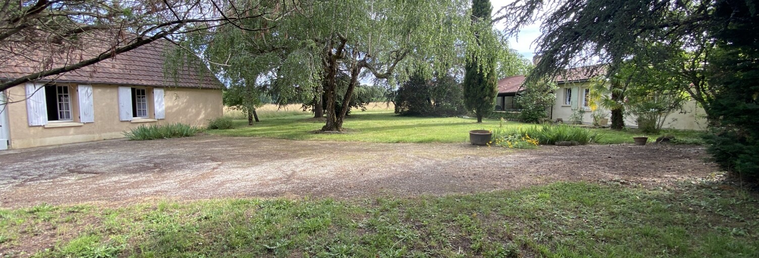 Maison 8 Pièces 155 m² à vendre à Domme (24250)
