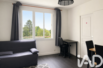 Appartement 4 pièces 210000 €