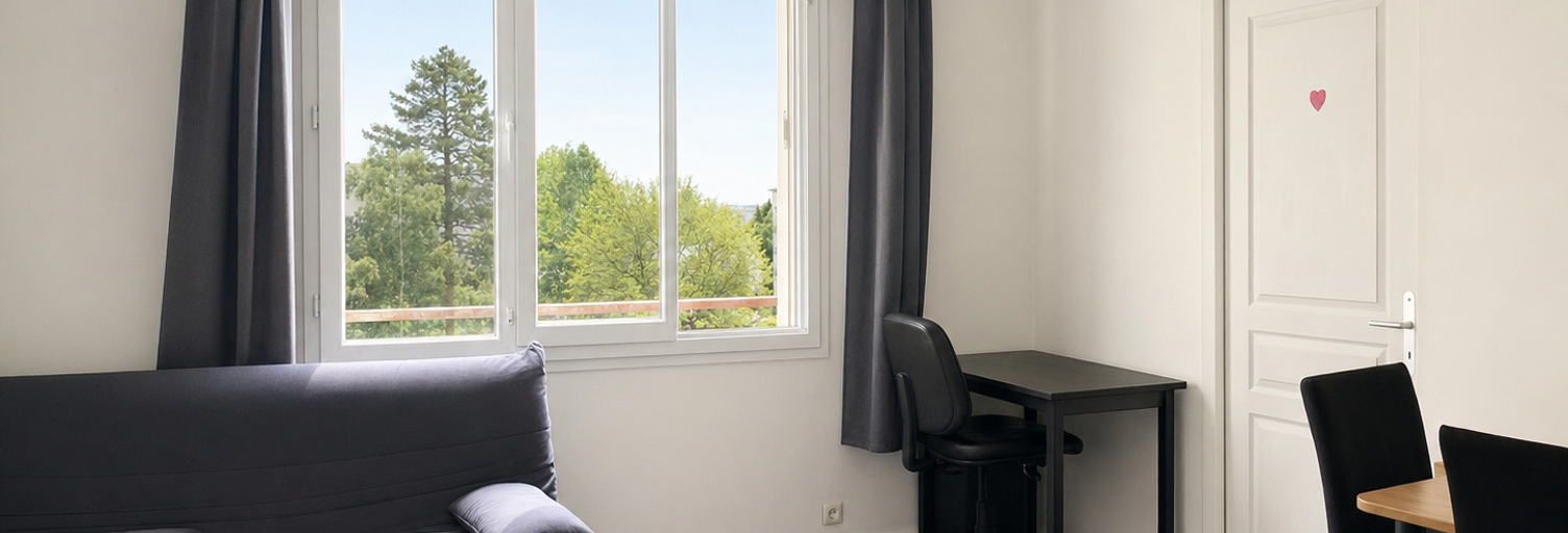Appartement 4 Pièces 65 m² à vendre à Rennes (35700)