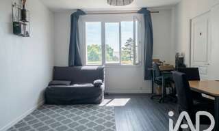Appartement 4 Pièces 65 m² à vendre à Rennes (35700)