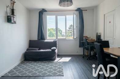 Appartement 4 pièces 210000 €