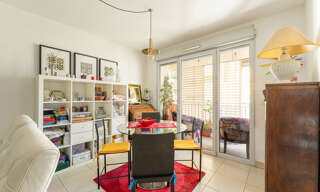 Appartement 2 Pièces 42 m² à vendre à Marseille 3 (13003)