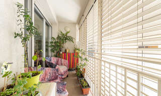 Appartement 2 Pièces 42 m² à vendre à Marseille 3 (13003)