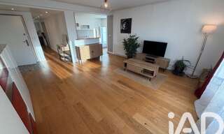 Appartement 3 Pièces 70 m² à vendre à Montgeron (91230)
