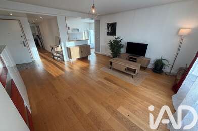 Appartement 3 pièces 198000 €