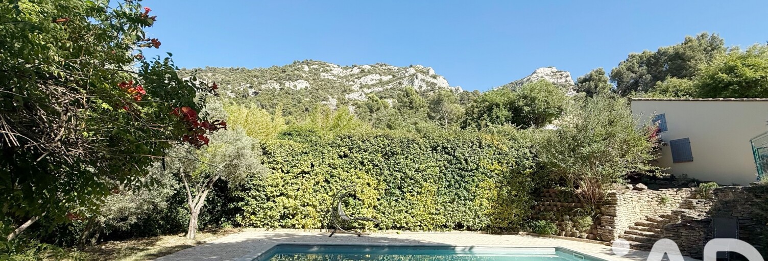 Maison 6 Pièces 140 m² à vendre à Robion (84440)