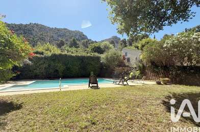 Maison 6 pièces 580000 €