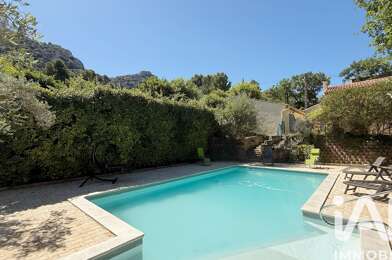 Maison 6 pièces 569000 €