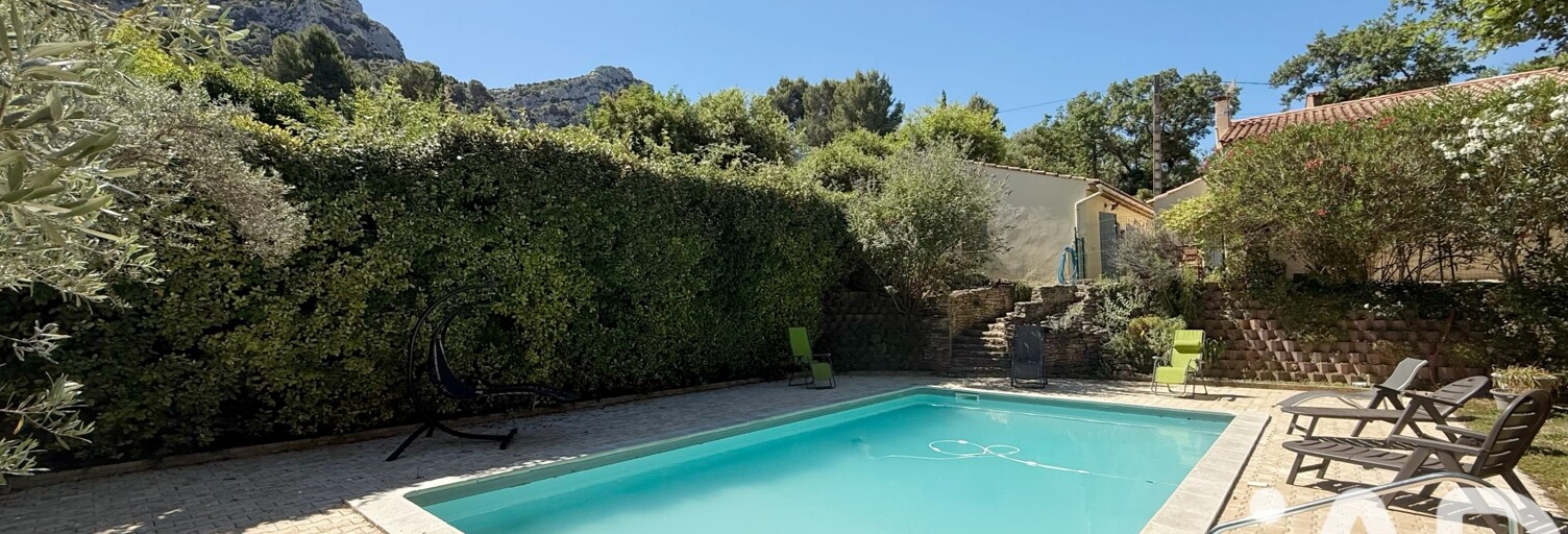 Maison 6 Pièces 207 m² à vendre à Robion (84440)