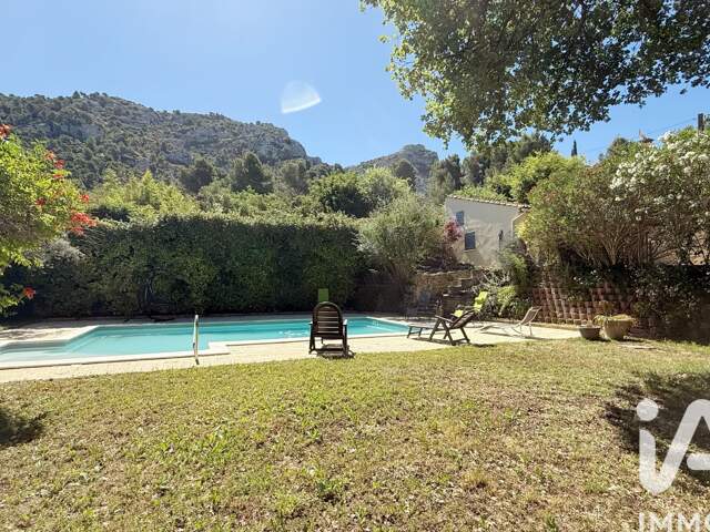 Vente Maison/villa 6 pièces — photo du bien