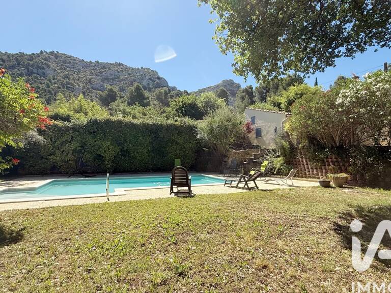 Vente Maison/villa 6 pièces — photo 1