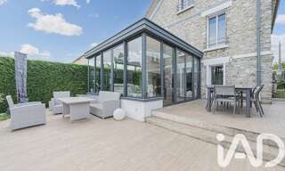 Maison 7 Pièces 188 m² à vendre à Lagny-sur-Marne (77400)