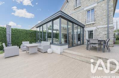 Vente Maison/villa 7 pièces — photo du bien