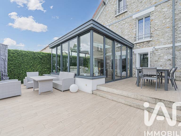 Vente Maison/villa 7 pièces — photo 1