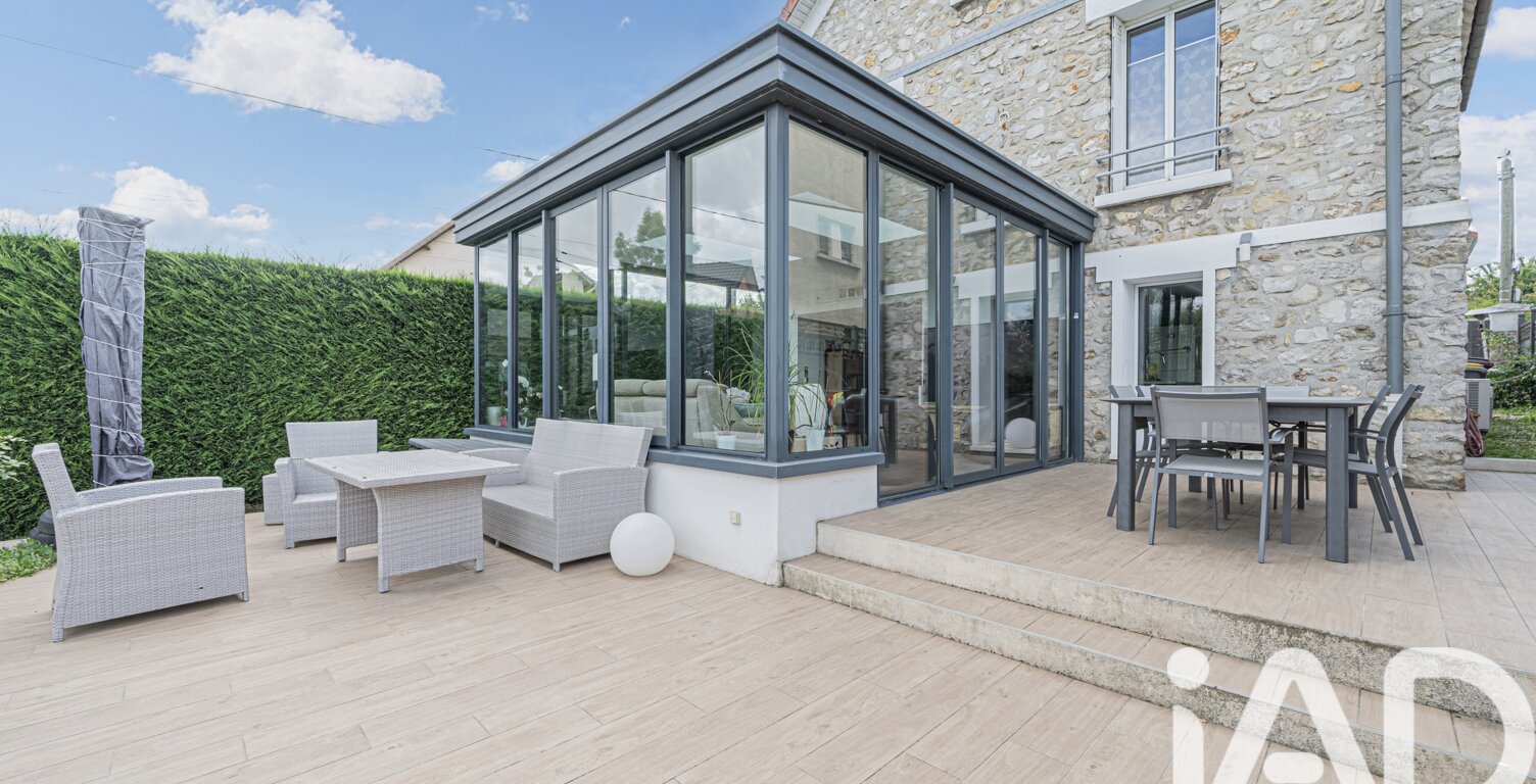 Vente Maison/villa 7 pièces — photo 1