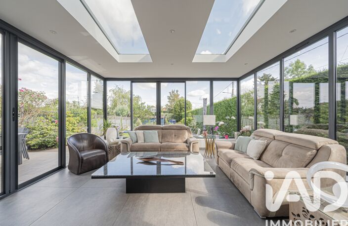 Vente Maison/villa 7 pièces — photo 3