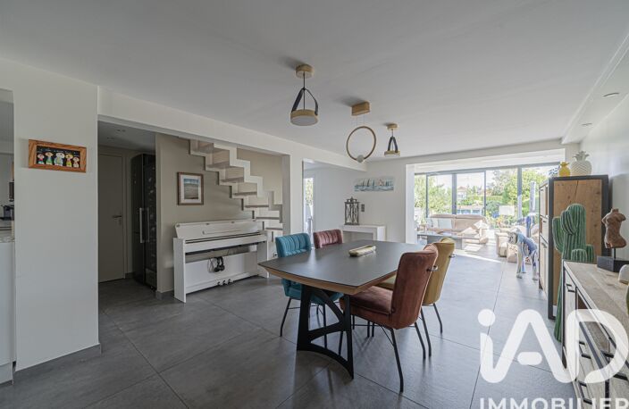 Vente Maison/villa 7 pièces — photo 4