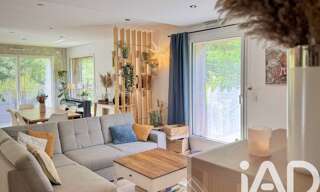 Maison 5 Pièces 96 m² à vendre à Nantes (44200)