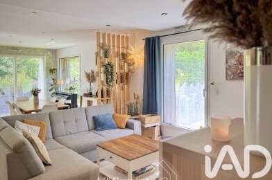 Maison 5 pièces 475000 €