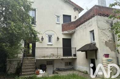 Maison 5 pièces 250000 €