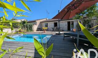 Maison 5 Pièces 106 m² à vendre à Gaillac (81600)