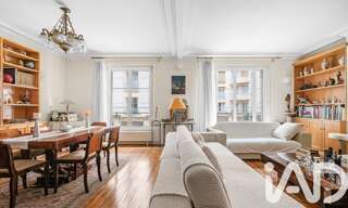 Appartement 4 Pièces 116 m² à vendre à Paris 15 (75015)