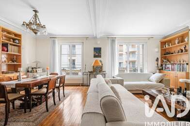 Appartement 4 pièces 980000 €