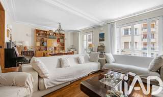 Appartement 4 Pièces 116 m² à vendre à Paris 15 (75015)
