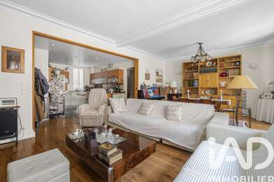 Appartement 4 pièces 980000 €