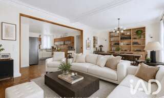 Appartement 4 Pièces 116 m² à vendre à Paris 15 (75015)