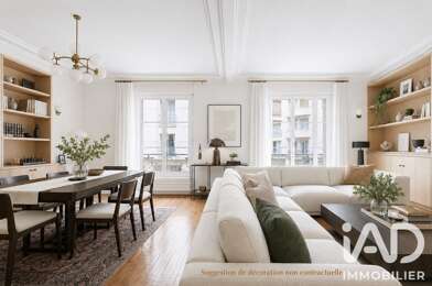 Appartement 4 pièces 980000 €