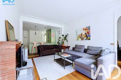 Appartement 2 pièces 639000 €
