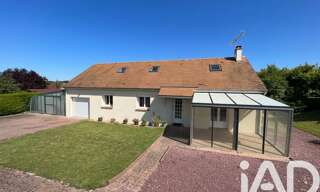 Maison 6 Pièces 124 m² à vendre à Guichainville (27930)